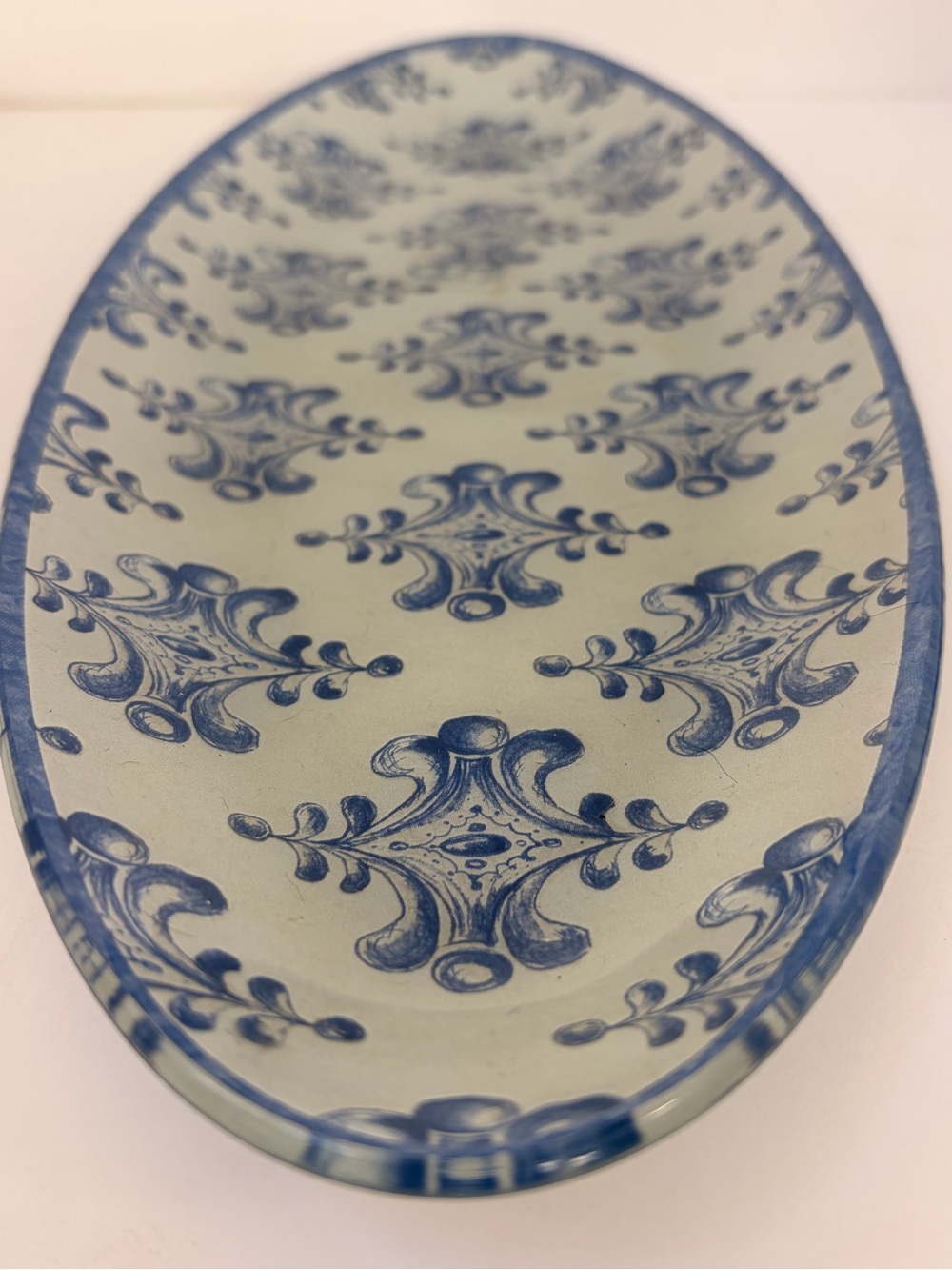 Decorative Platter